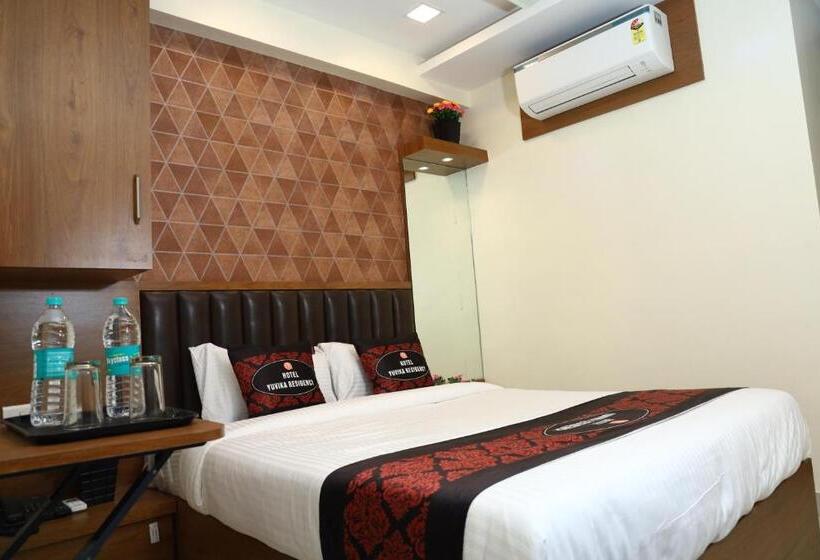 豪华房间, Yuvika Residency