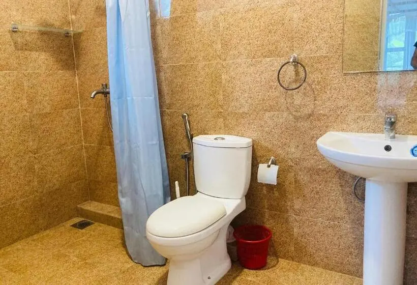 デラックスルーム, Horizon Guest House