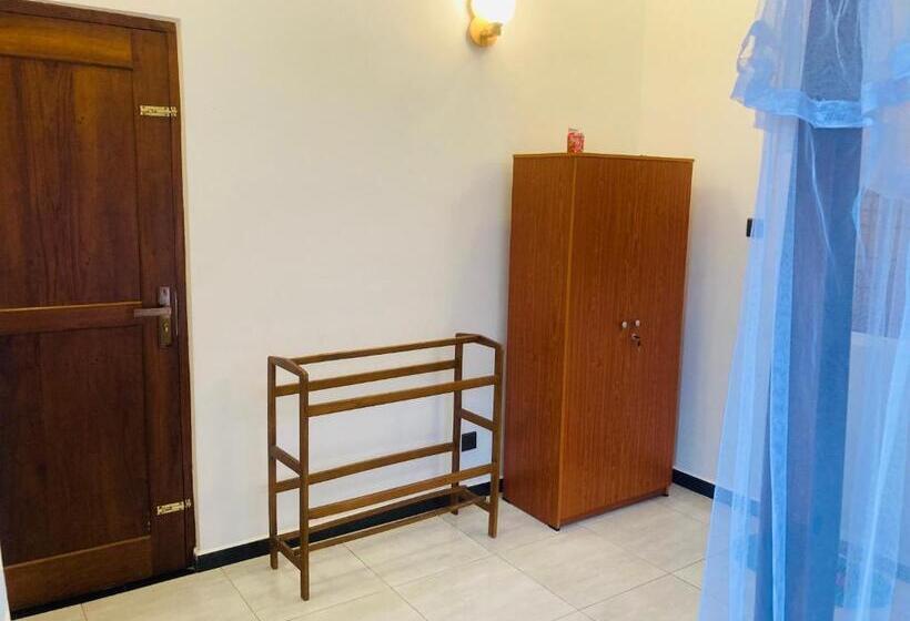 غرفة قياسية, Horizon Guest House