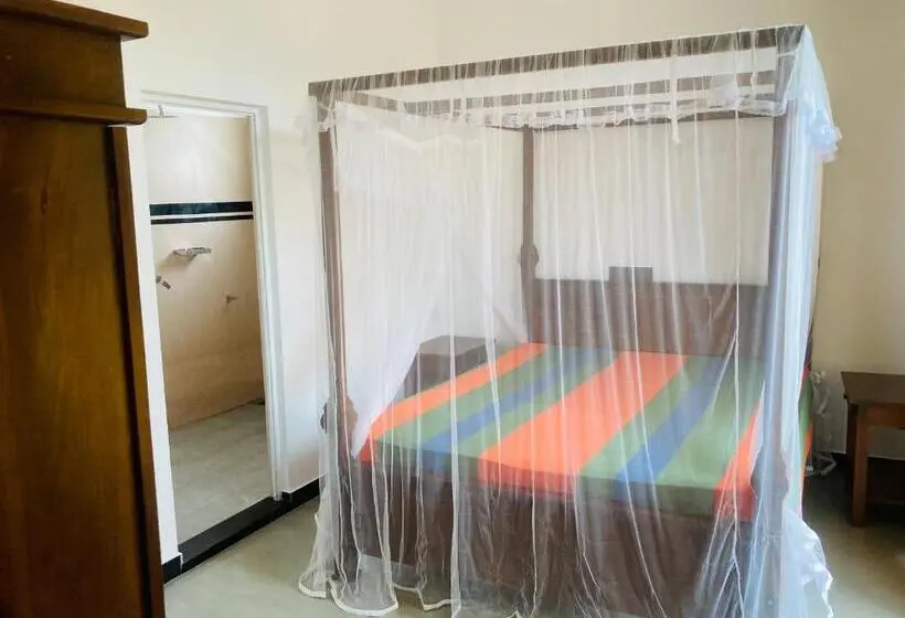 スタンダードルーム, Horizon Guest House