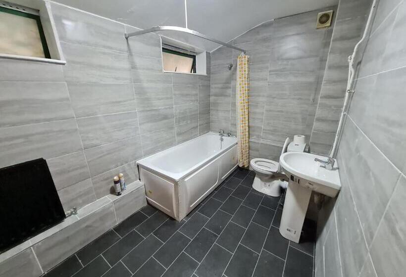 标准间, London E2 Rooms