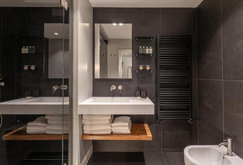 اتاق لوکس, Maison Ginori Guelfa