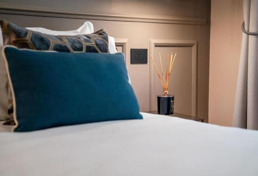اتاق استاندارد, Maison Ginori Guelfa