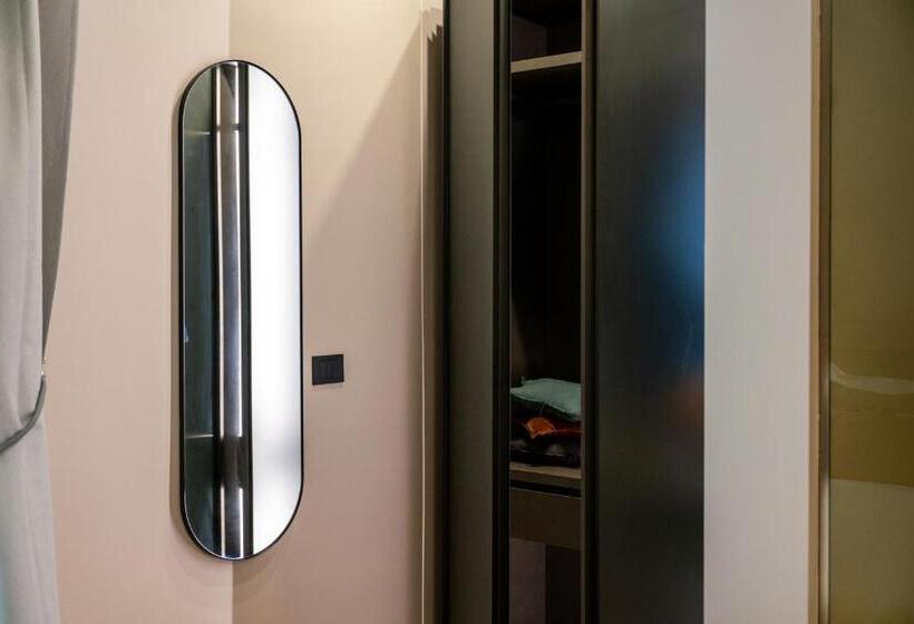 اتاق استاندارد, Maison Ginori Guelfa