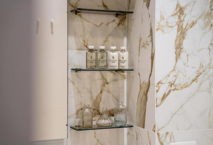 اتاق استاندارد, Maison Ginori Guelfa