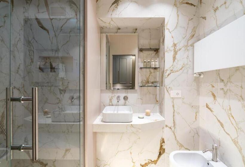اتاق استاندارد, Maison Ginori Guelfa