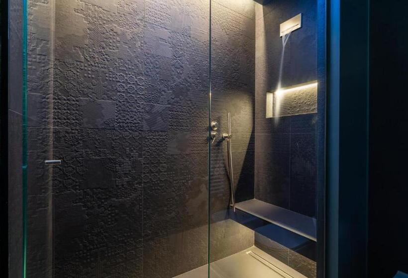سوئیت جونیور خانوادگی, Maison Ginori Guelfa