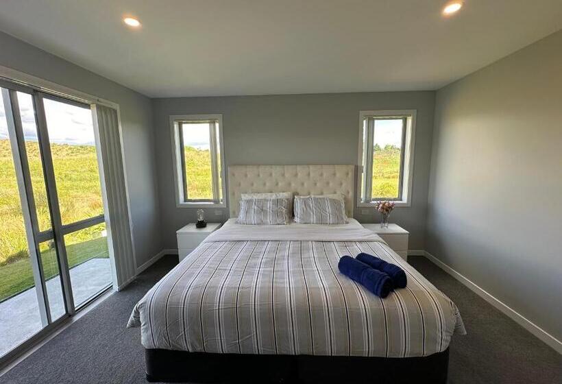 Номер Deluxe, Maple Retreat By Blue Spring