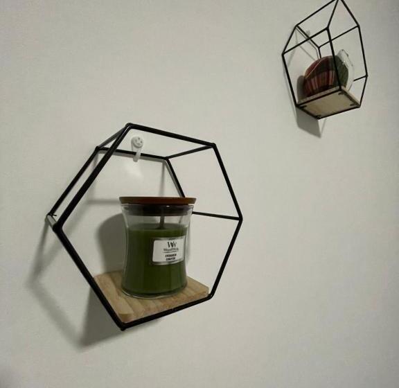 חדר סטנדרט, Terra Sole Monica Camera Terra