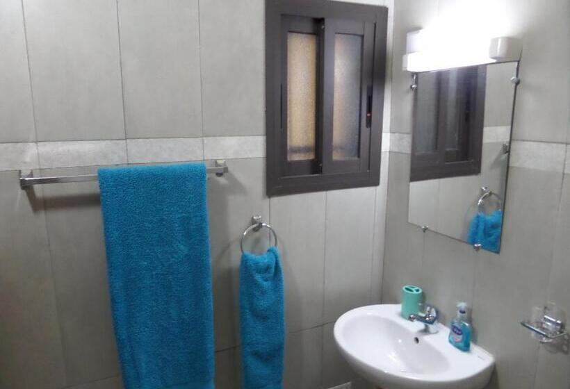 Quarto Estandar, The Landing Lodge Abidjan