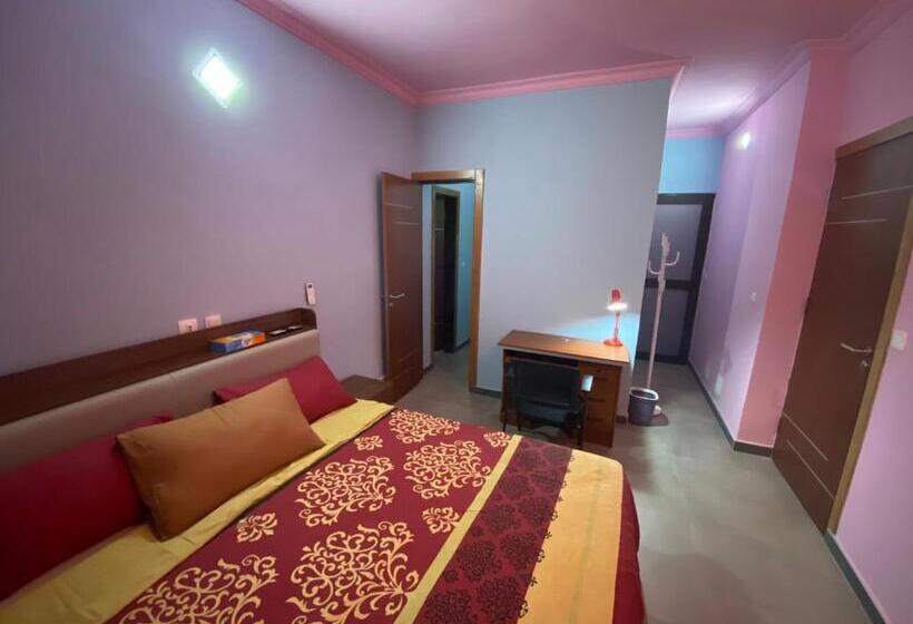 Casa 4 Quartos, The Landing Lodge Abidjan