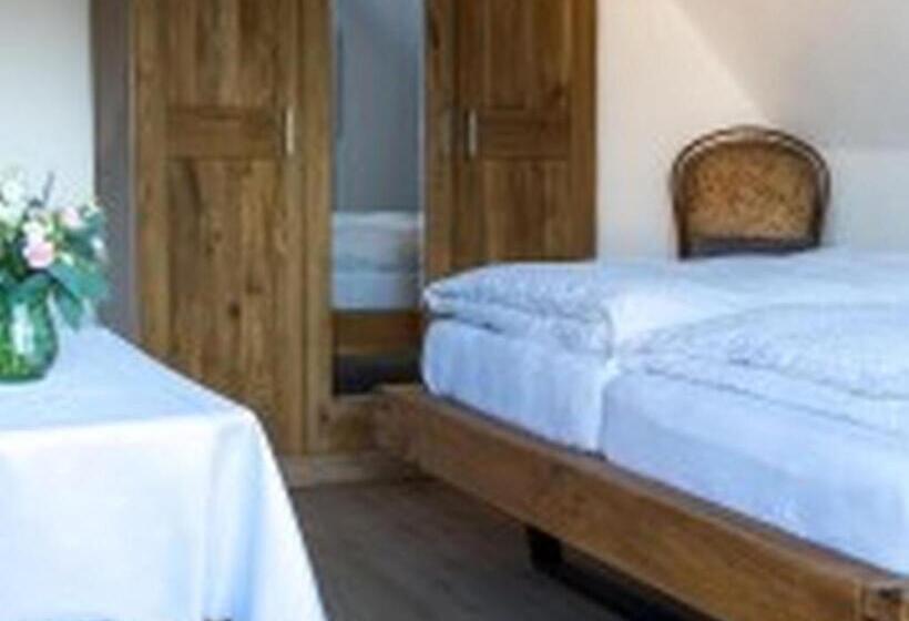 스탠다드 룸, Pension Haus Monika