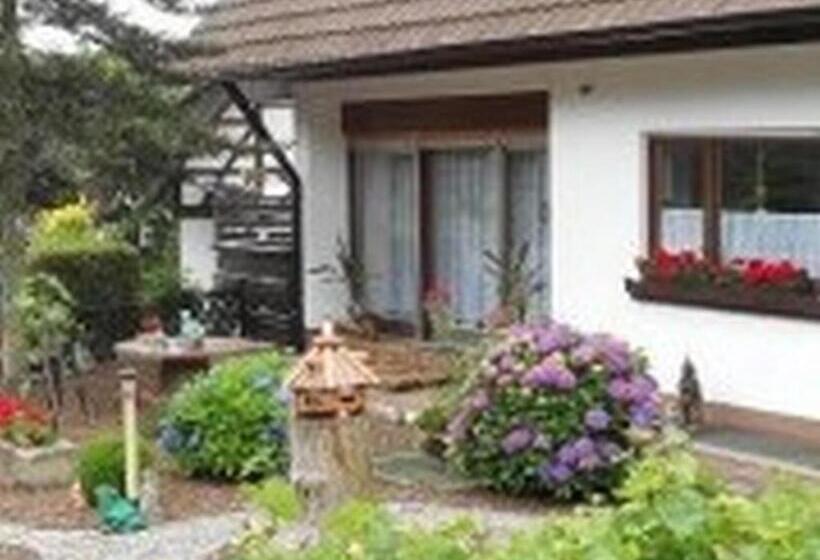 4인용 스탠다드 룸, Pension Haus Monika
