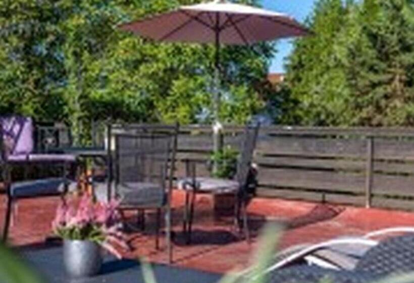 Quarto Quádruplo Estandar, Pension Haus Monika