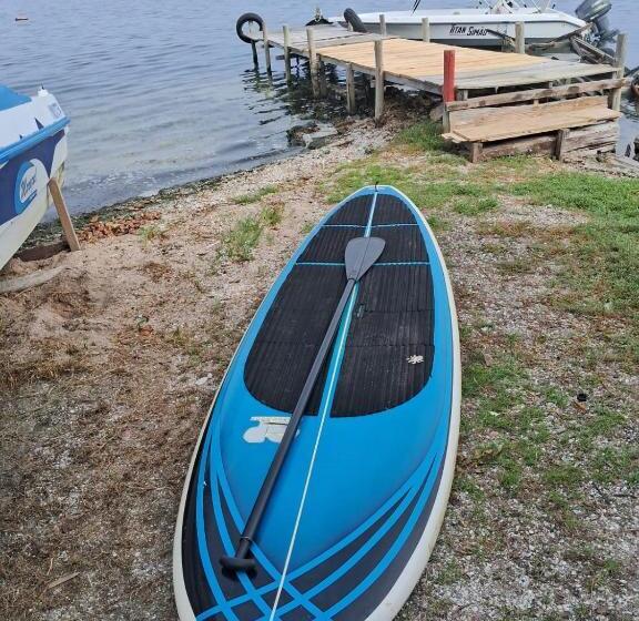 חדר משפחתי, Pousada Belo Sol
