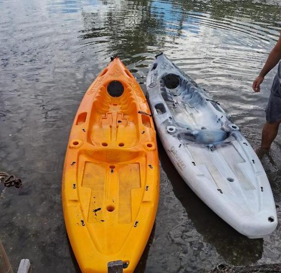 חדר משפחתי, Pousada Belo Sol