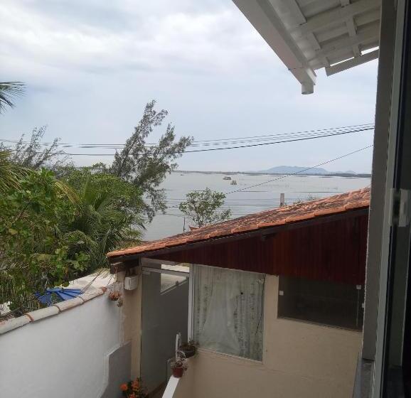 סוויטה, Pousada Belo Sol