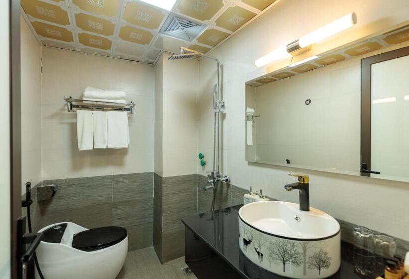 اتاق سوپریور, Babeeni Family Hotel Sapa