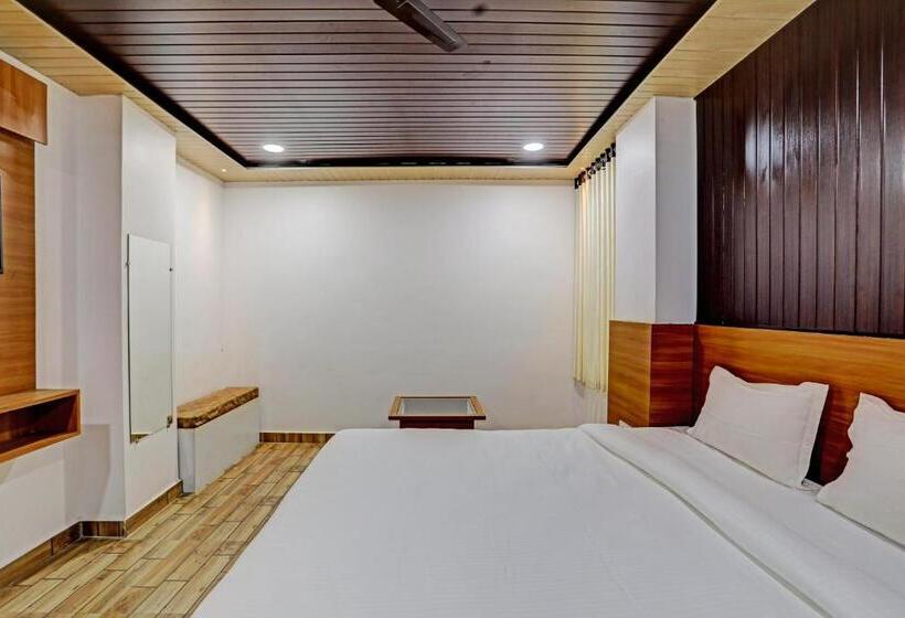 غرفة قياسية, 82154 Unitach