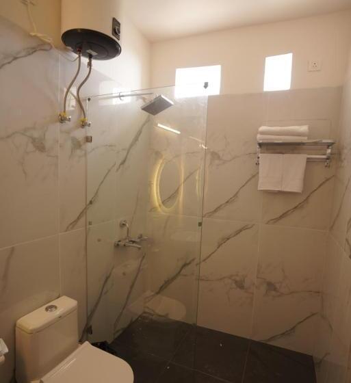 标准间带阳台, Evara