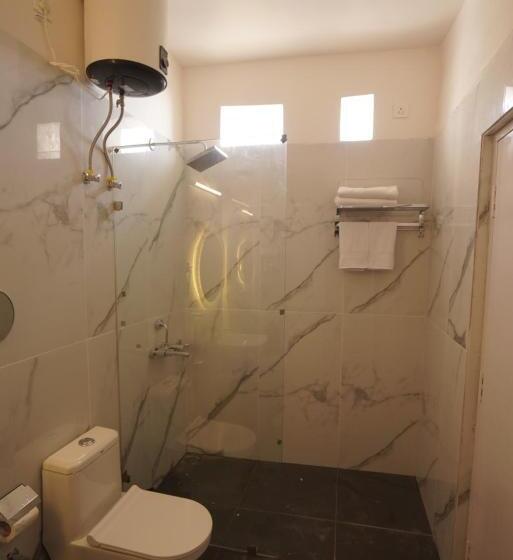 标准间带露台, Evara