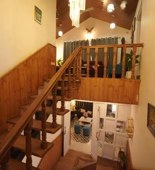 Standard-huone Terassi, Evara