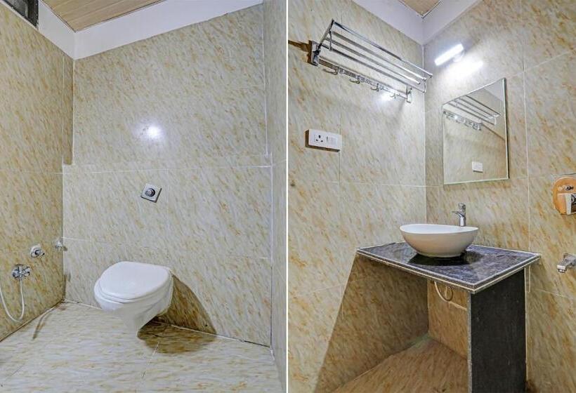 غرفة قياسية, 82154 Unitach