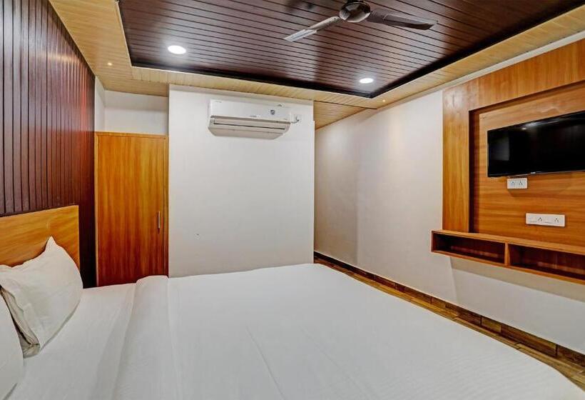 غرفة قياسية, 82154 Unitach