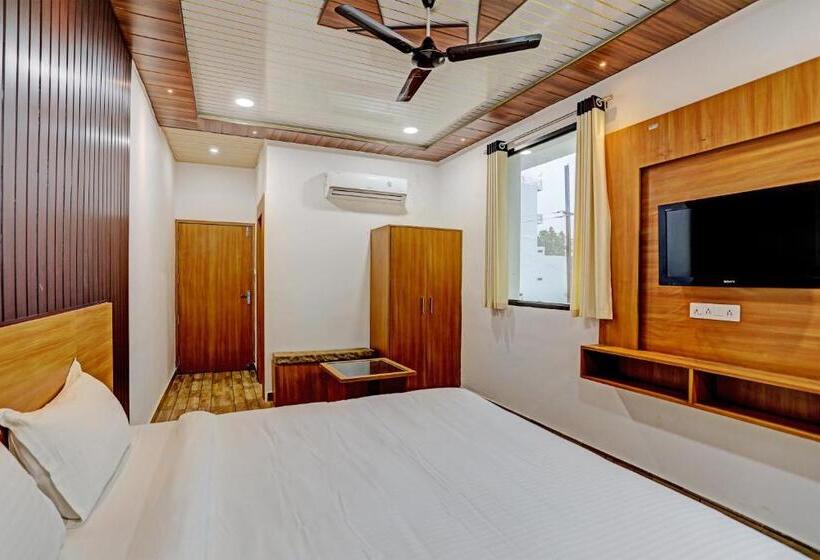 غرفة قياسية, 82154 Unitach