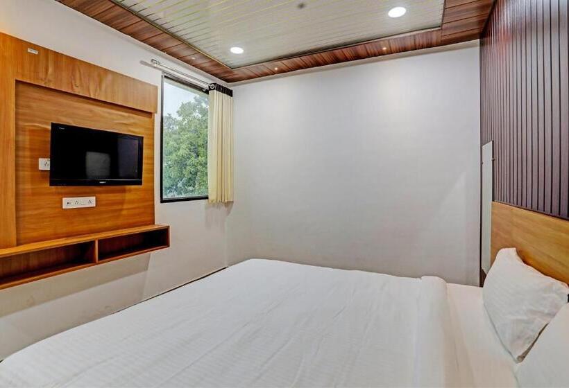 غرفة قياسية, 82154 Unitach