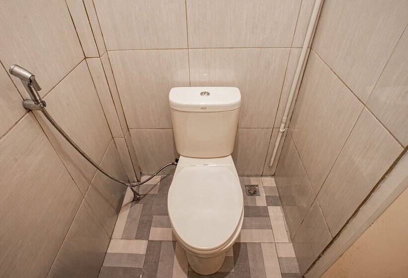 اتاق لوکس, Oyo 93477 Almahyra Guest House Syariah