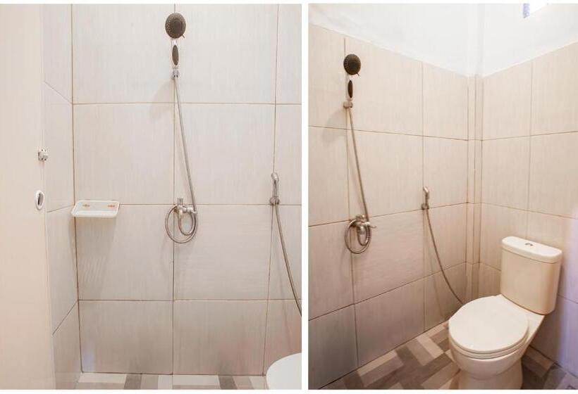 اتاق استاندارد, Oyo 93477 Almahyra Guest House Syariah
