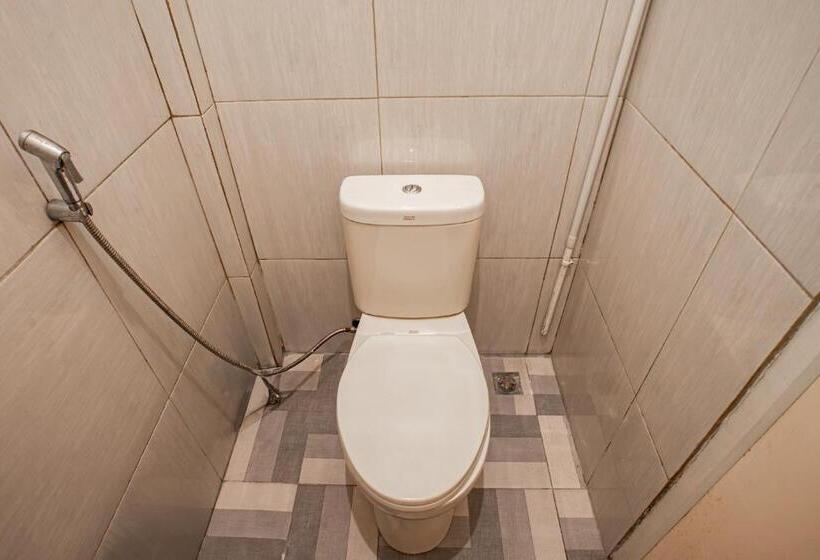 اتاق لوکس, Oyo 93477 Almahyra Guest House Syariah