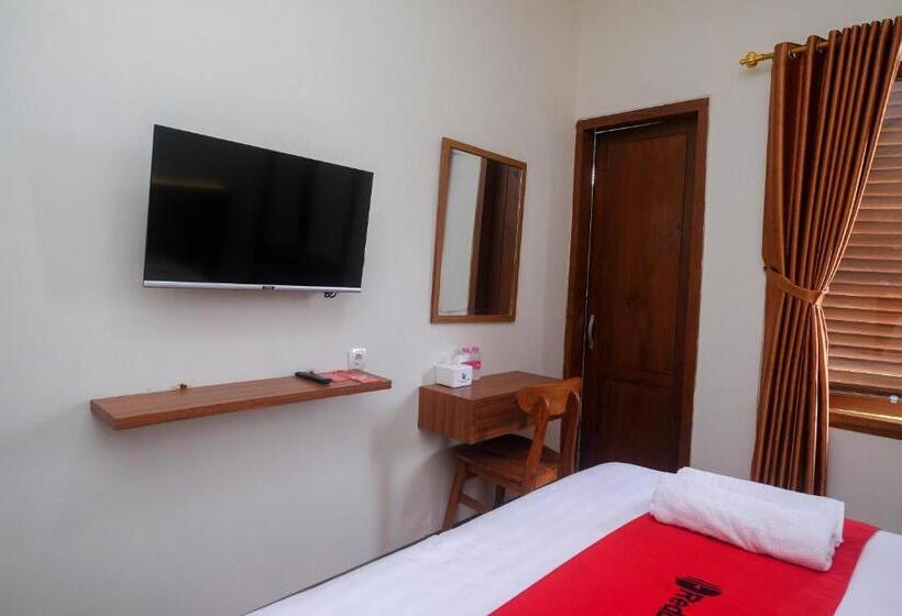 스탠다드 룸, Reddoorz @ Gentan Raya