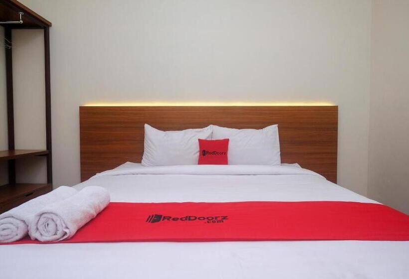 스탠다드 룸, Reddoorz @ Gentan Raya