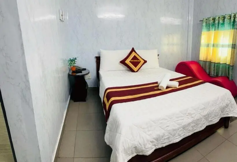 اتاق استاندارد, Thiên Phước