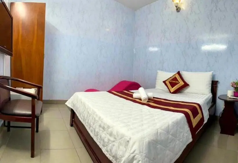 اتاق استاندارد, Thiên Phước