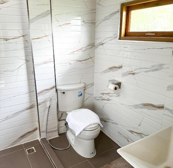 バルコニー付きスタンダードルーム, U Olive