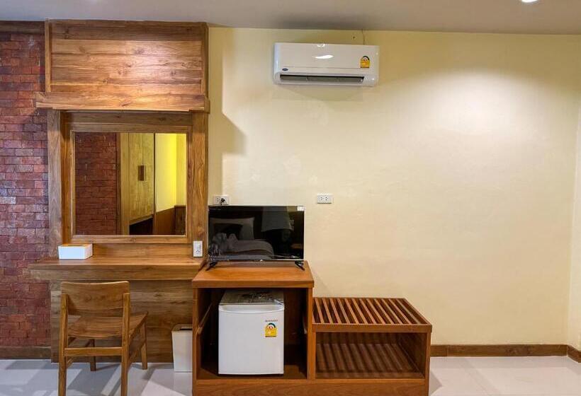 エコノミールーム, U Olive