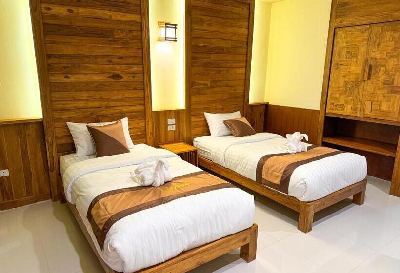 エコノミールーム, U Olive