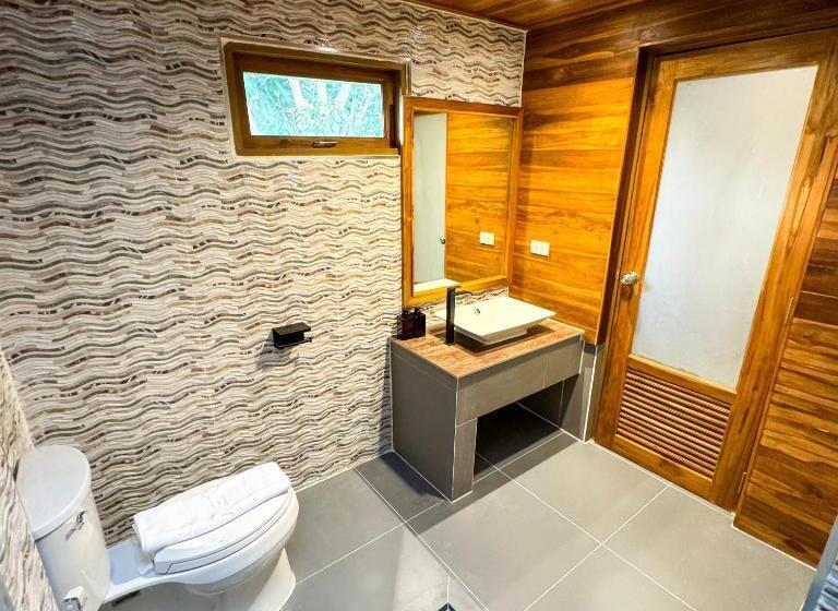 スタンダードルーム, U Olive