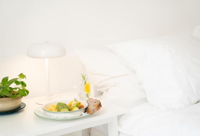 스탠다드 룸, Vitaminas   Casa De Playa Y Café