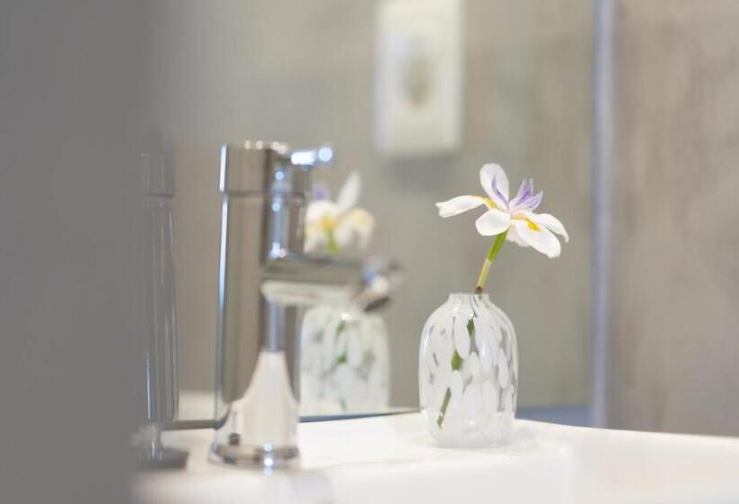 اتاق استاندارد, Vitaminas   Casa De Playa Y Café