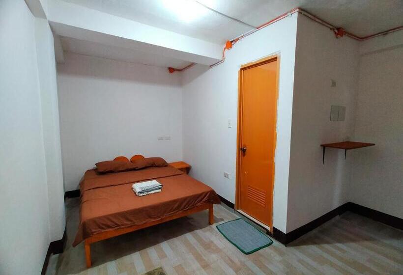 标准间, Aunora Superior Room