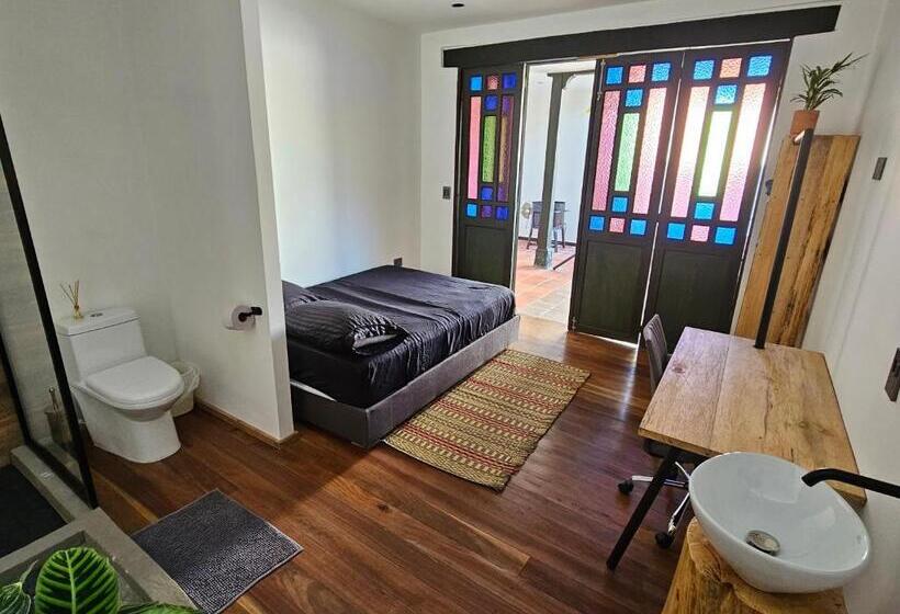 اتاق استاندارد, Casa Alba