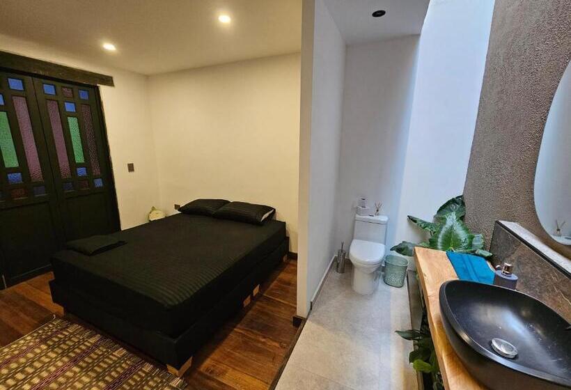 اتاق لوکس, Casa Alba