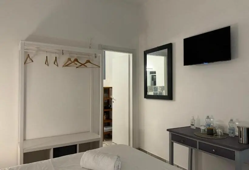 Standard-huone, Gli Arcani Affittacamere