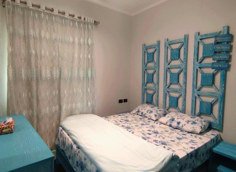 شقة غرفة واحدة مطلة على البحر, Royal Beach G 05