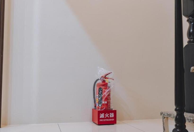 اتاق استاندارد, 宥心文旅you Sin B&b