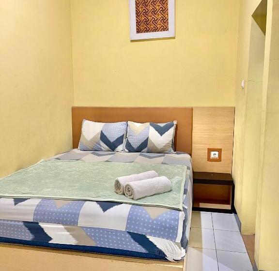 Habitación Familiar Deluxe, Telu.telu Solo